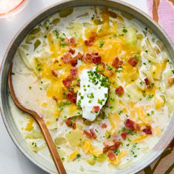 Kick Off Soup Season With This 35-minute Loaded Cabbage Soup
