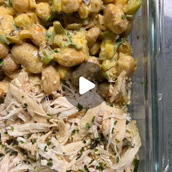 Spicy Bean Salad