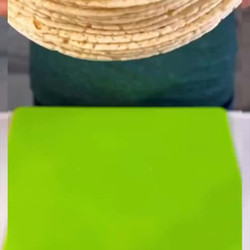 Taco plate appetizer