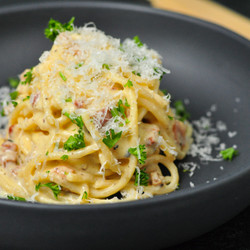 Carbonara