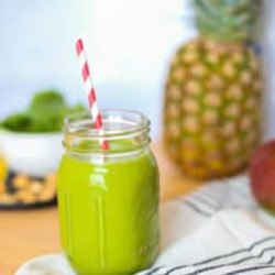 Tropical Smoothie