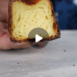 Canelé De Bordeaux