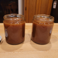Caramel Sauce