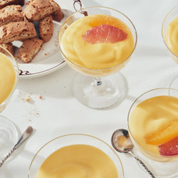 Zabaglione