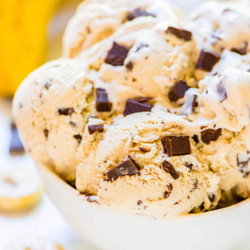Banana Ice Cream