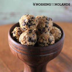 Energy Balls
