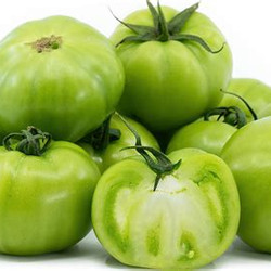 Green tomato chutney