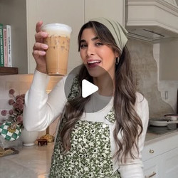 Salted Brown Sugar Cinnamon Latte