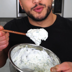Tzatziki