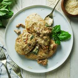 Best-ever ‘marry Me’ Chicken