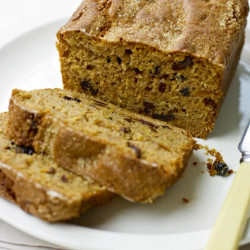 Marmalade Cake