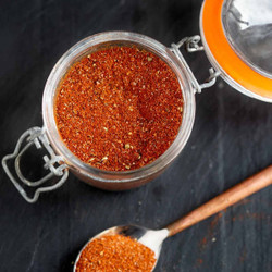 Homemade Chorizo Seasoning