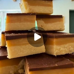 Millionaire Shortbread