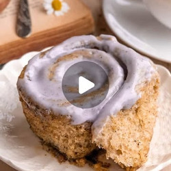 London Fog Rolls