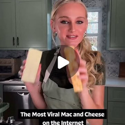 Viral Mac And Cheese