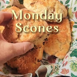 Scones