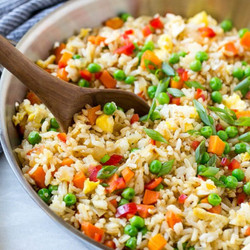 Fried Rice