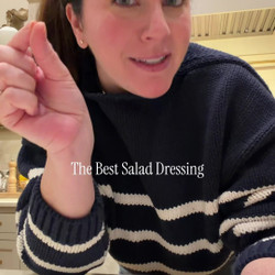 Lacorte House Dressing