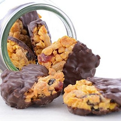 Florentines easy baking must confectionery
