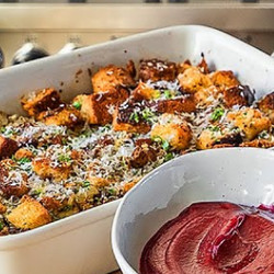 Stuffing