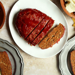 Souperior Meatloaf