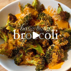Bang Bang Broccoli