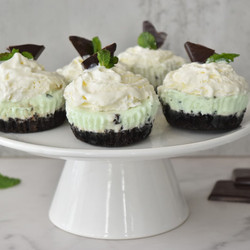 Ice Cream Cupcakes