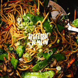 Take Out At Home: The Real Lo Mein Recipe · I Am A Food Blog