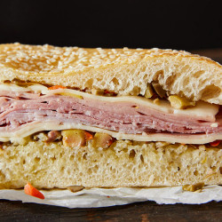 Muffaletta