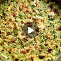 Greens &amp; Bean Mac N Cheese