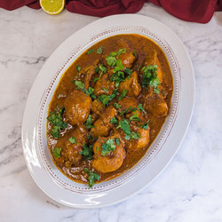 Creamy Chicken
