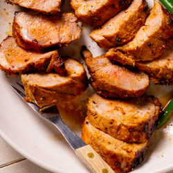 Juicy Pork Tenderloin Marinade (5-minute Prep!)