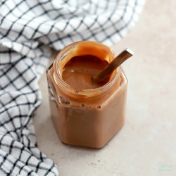 Easy Dulce De Leche