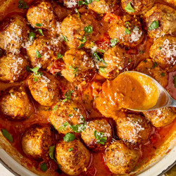 Marry Me Meatballs