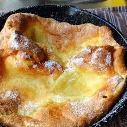 Dutch Babies