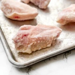How To Cook Chicken Wings From Frozen