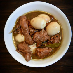 Perfect Chicken Adobo On A Budget