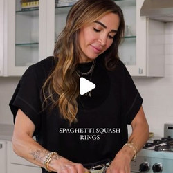 The Best Way To Cook Spaghetti Squash
