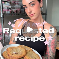 The Food Lab's Chocolate Chip Cookies