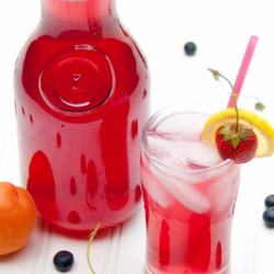 Homemade Juice (kompot)