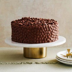 Never-fail Moist Chocolate Cake