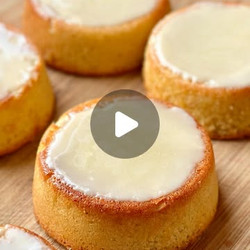 Moelleux À L'amaretto…façon Tarte Amandine
