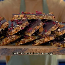Energy Bars
