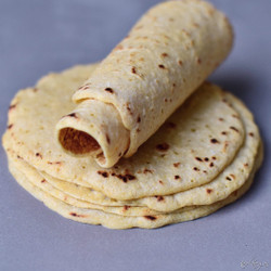 Gluten-free Tortillas