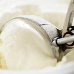Salt &amp; Straw Ice Cream Base