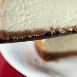 New York Cheesecake