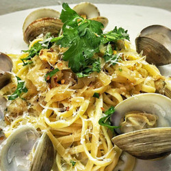 The Best Clam Sauce