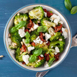 This Broccoli Salad Is The Perfect Summer Side