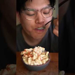 Hawaiian Macaroni Salad