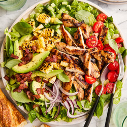 Balsamic Chicken Salad